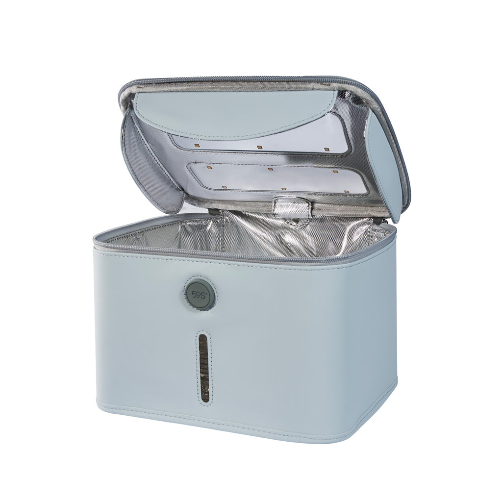 Box Sterilizzatore UV