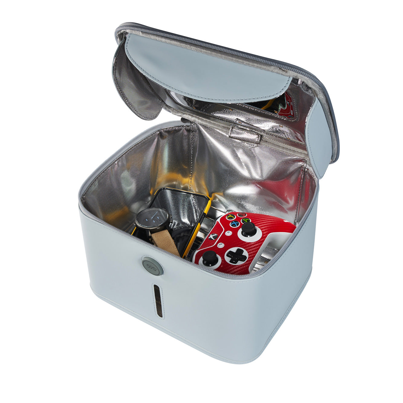 Box Sterilizzatore UV