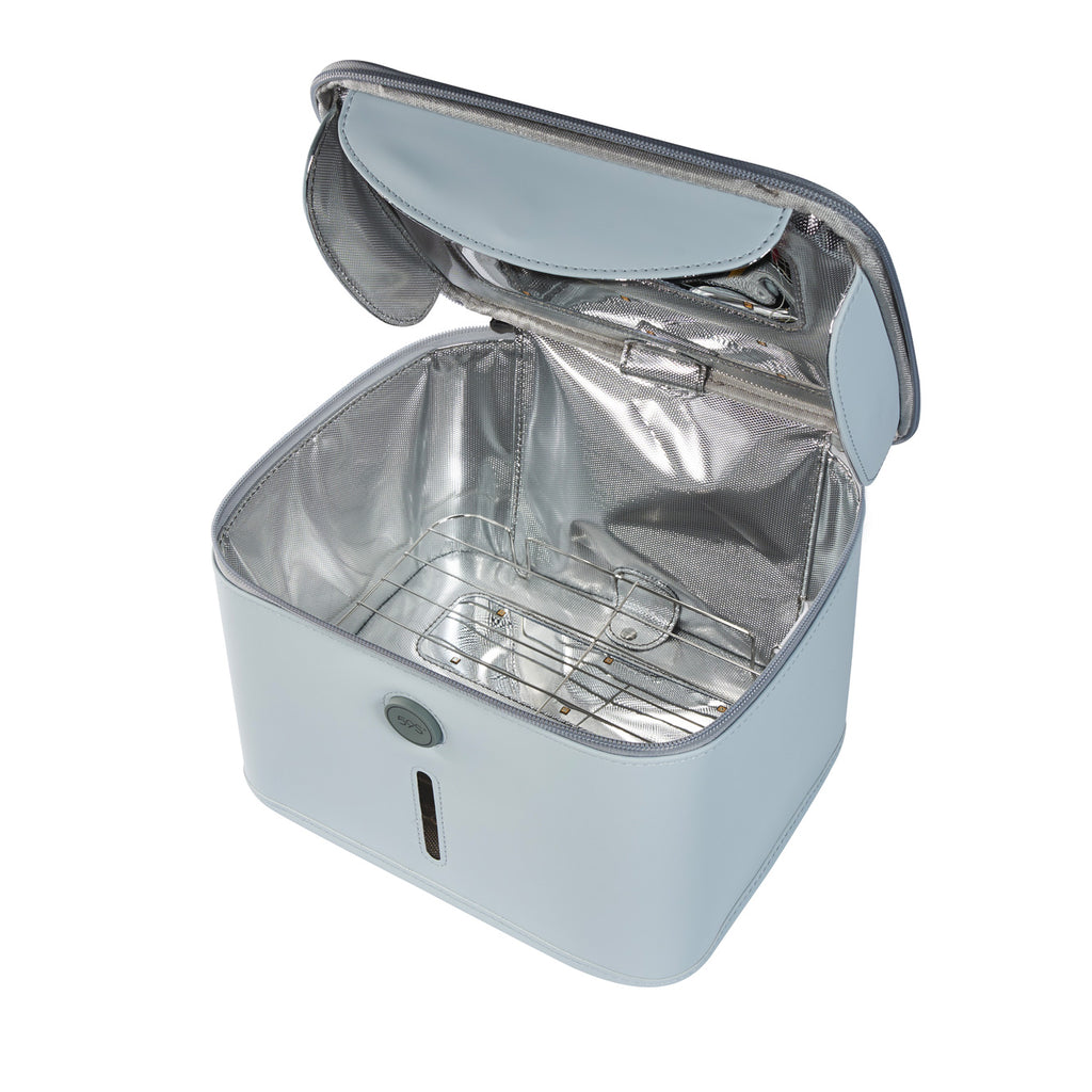 Box Sterilizzatore UV